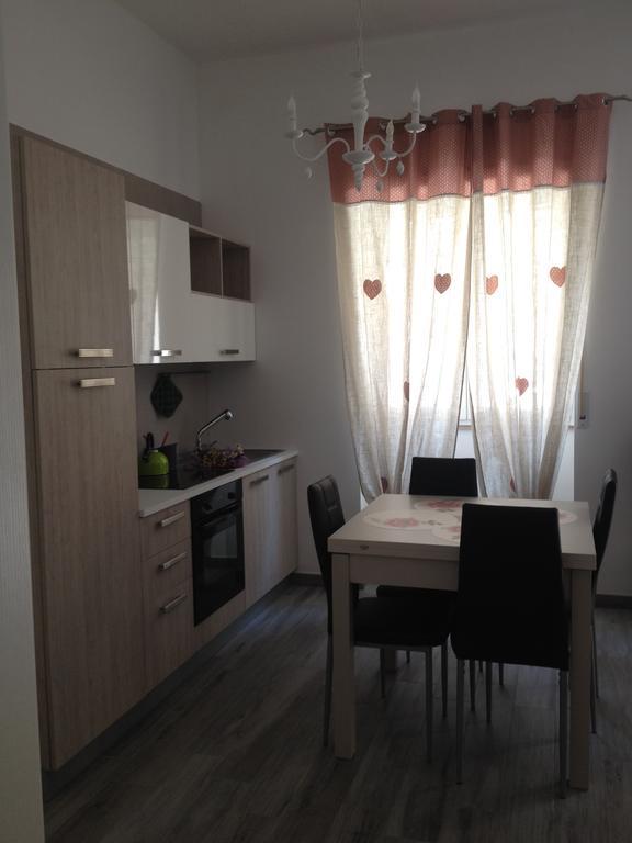 Sweet Holiday Home Bernalda Luaran gambar
