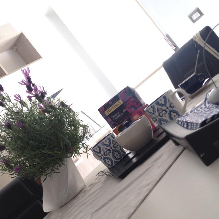 Sweet Holiday Home Bernalda Luaran gambar